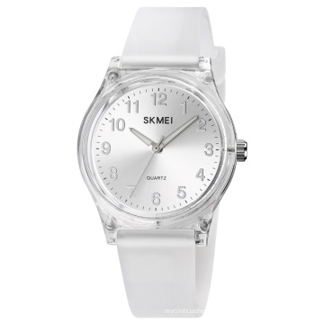 Skmei 1760 montre oem montre personnalisée logo montre à quartz classique de luxe